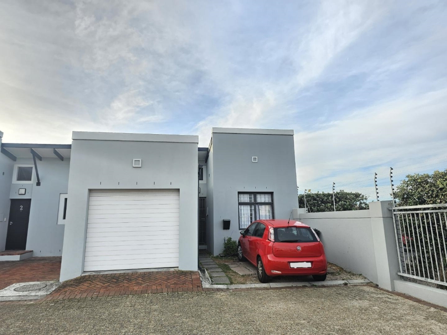 2 Bedroom Property for Sale in Muizenberg Western Cape